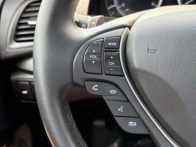 used 2018 Acura RDX car, priced at $18,065