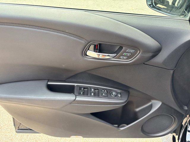 used 2018 Acura RDX car, priced at $18,065