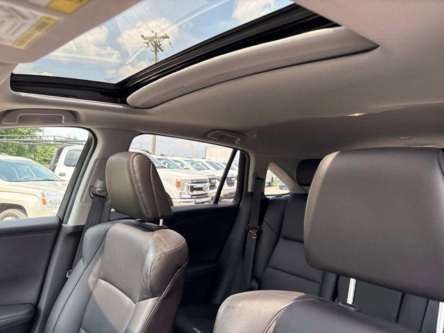 used 2018 Acura RDX car, priced at $18,065