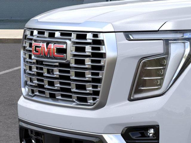 new 2026 GMC Yukon car, priced at $91,960