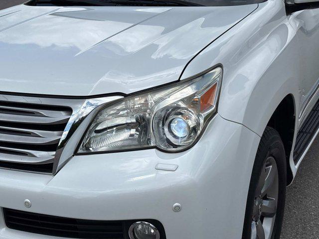 used 2013 Lexus GX 460 car, priced at $17,647