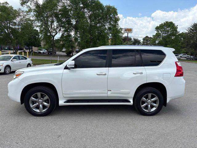 used 2013 Lexus GX 460 car, priced at $17,647
