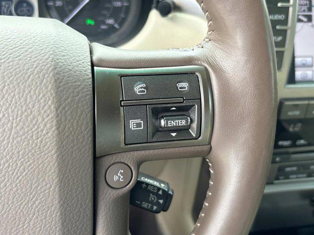 used 2013 Lexus GX 460 car, priced at $17,647