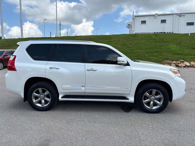 used 2013 Lexus GX 460 car, priced at $17,647