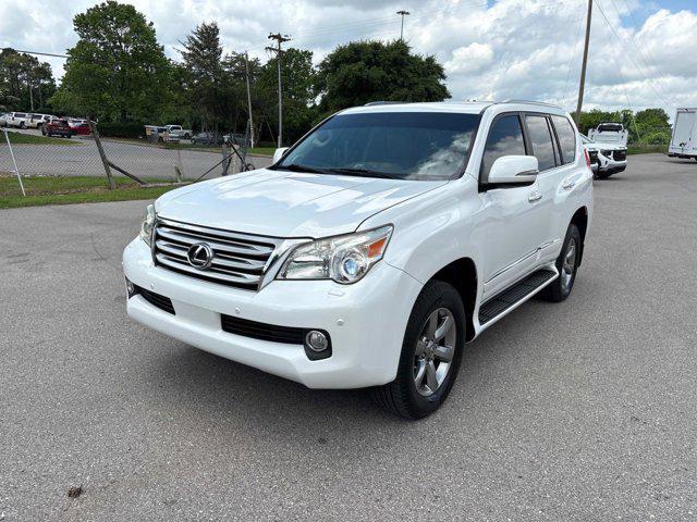 used 2013 Lexus GX 460 car, priced at $17,647