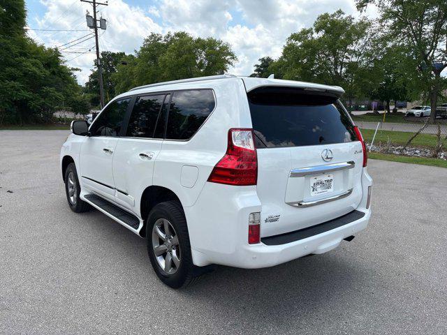used 2013 Lexus GX 460 car, priced at $17,647