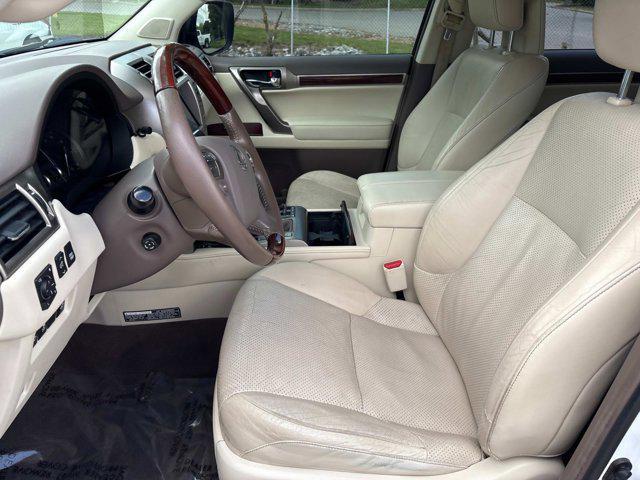 used 2013 Lexus GX 460 car, priced at $17,647
