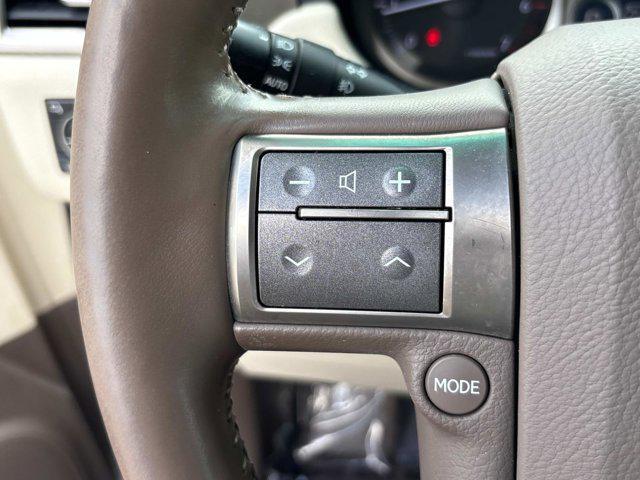used 2013 Lexus GX 460 car, priced at $17,647