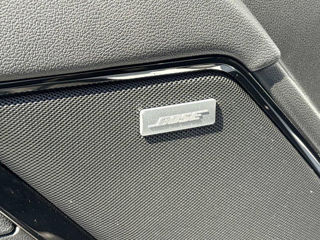 used 2025 GMC Sierra 1500 car, priced at $67,376