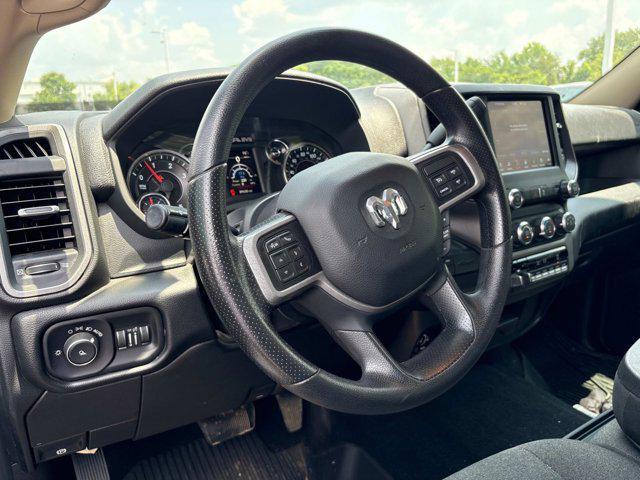 used 2019 Ram 2500 car, priced at $37,057