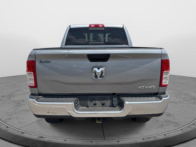 used 2019 Ram 2500 car, priced at $37,057
