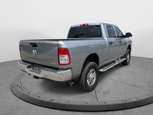 used 2019 Ram 2500 car, priced at $37,057