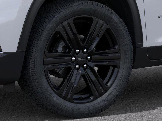 new 2025 GMC Acadia car, priced at $49,470