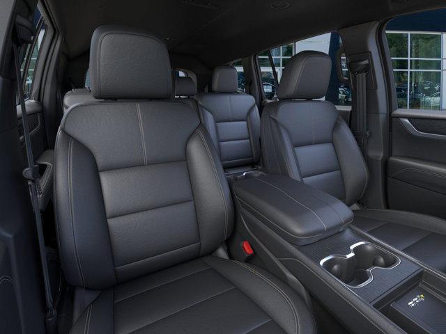 new 2025 GMC Acadia car, priced at $49,470