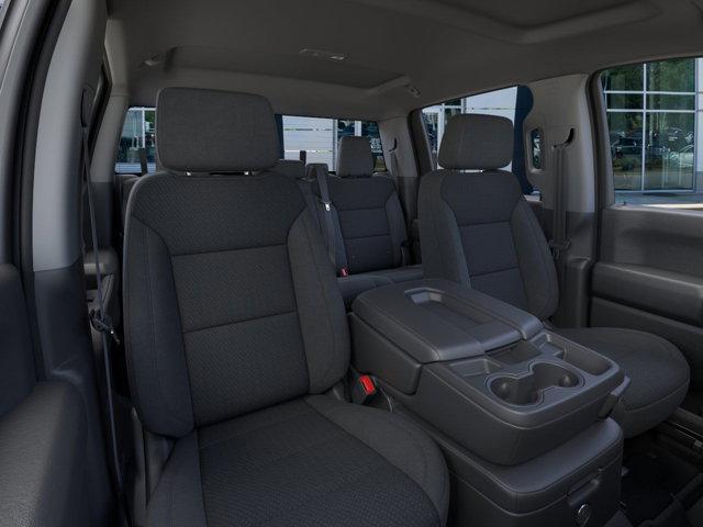 new 2025 GMC Sierra 1500 car, priced at $53,000