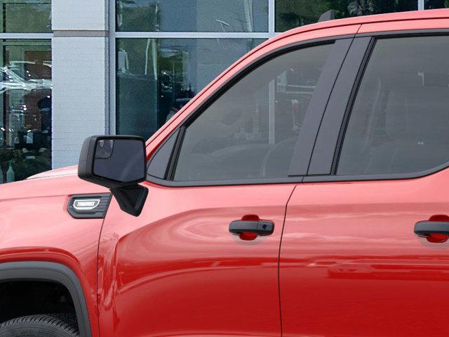 new 2025 GMC Sierra 1500 car, priced at $53,000