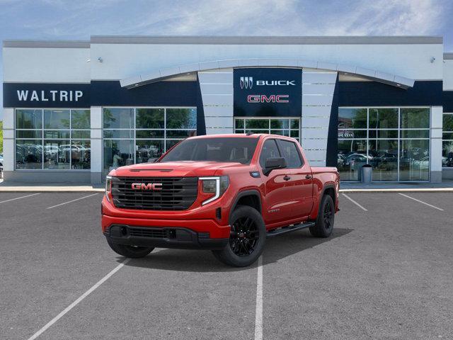 new 2025 GMC Sierra 1500 car, priced at $53,000