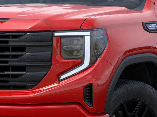 new 2025 GMC Sierra 1500 car, priced at $53,000