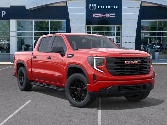 new 2025 GMC Sierra 1500 car, priced at $53,000
