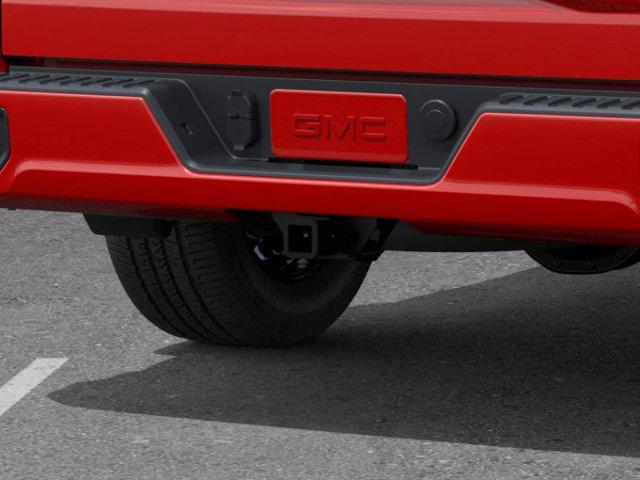 new 2025 GMC Sierra 1500 car, priced at $53,000