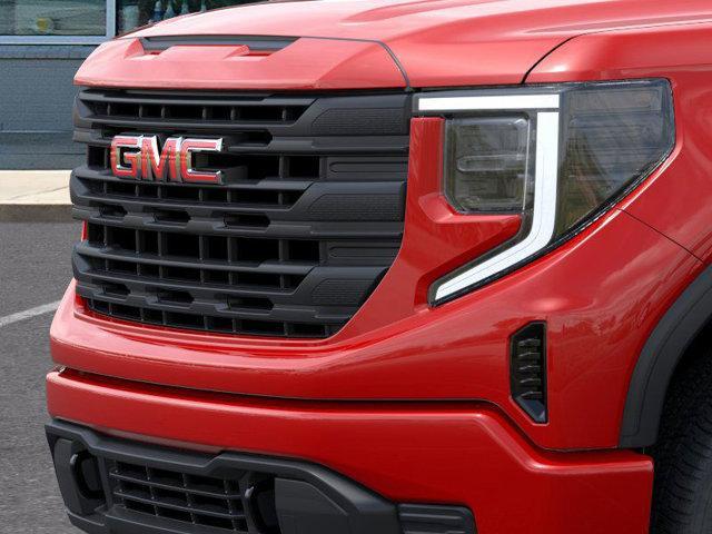 new 2025 GMC Sierra 1500 car, priced at $53,000