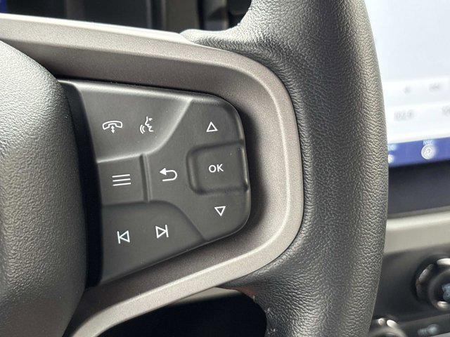 used 2022 Ford Bronco car, priced at $45,701
