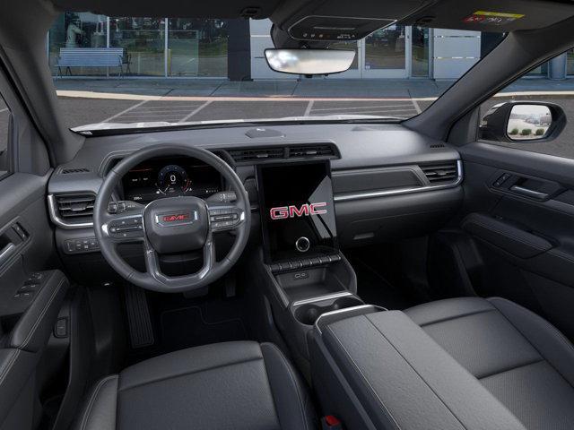 new 2025 GMC Terrain car, priced at $37,180