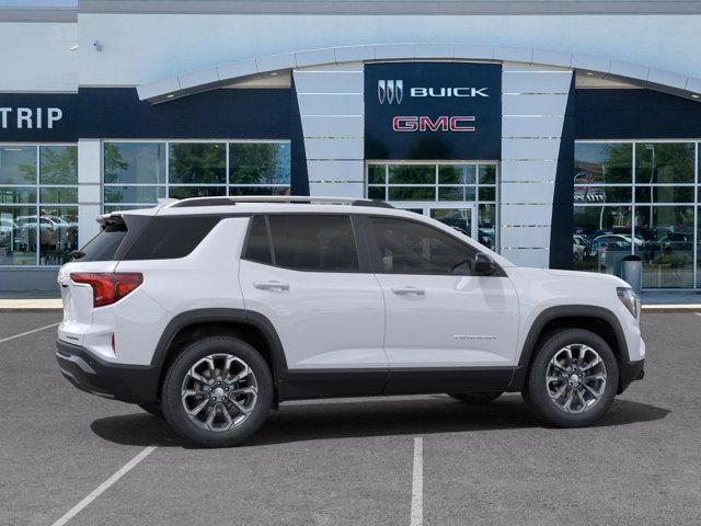 new 2025 GMC Terrain car, priced at $37,180