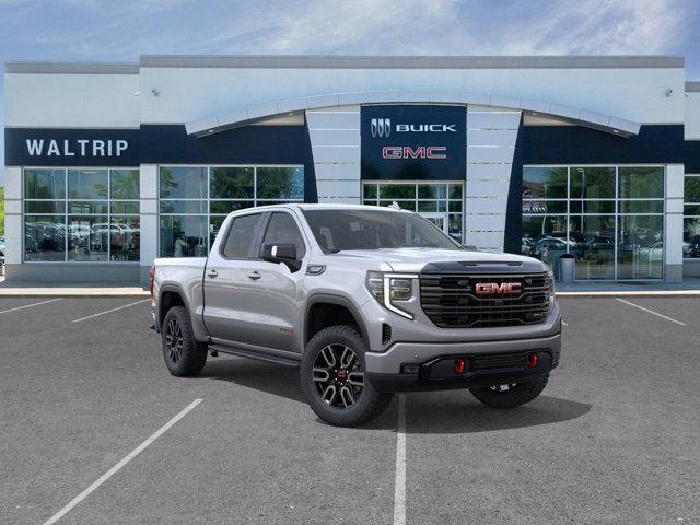 new 2025 GMC Sierra 1500 car, priced at $72,580