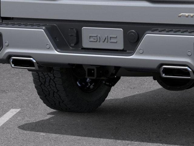 new 2025 GMC Sierra 1500 car, priced at $72,580
