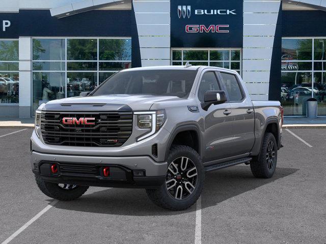 new 2025 GMC Sierra 1500 car, priced at $72,580