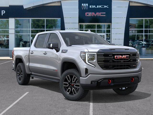 new 2025 GMC Sierra 1500 car, priced at $72,580