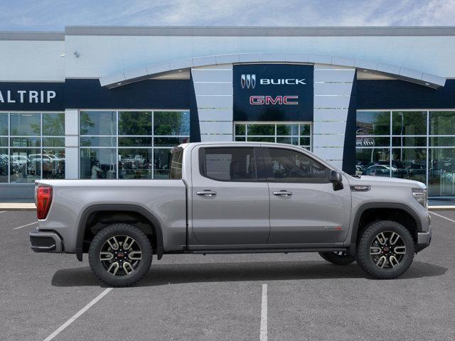 new 2025 GMC Sierra 1500 car, priced at $72,580