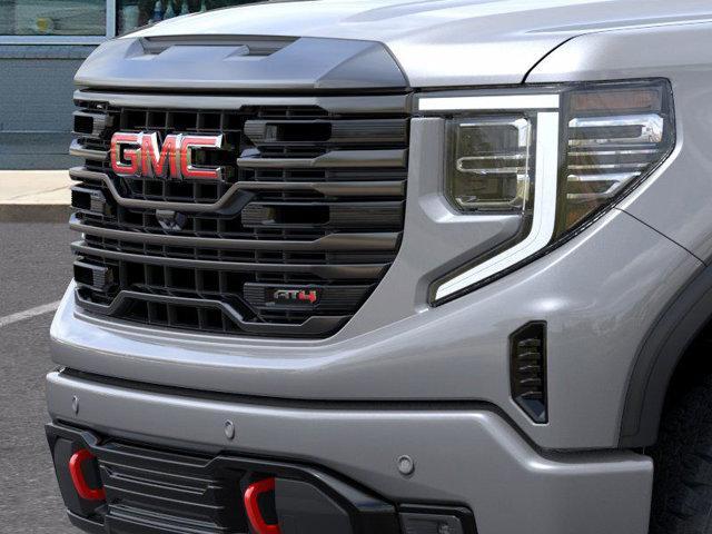 new 2025 GMC Sierra 1500 car, priced at $72,580