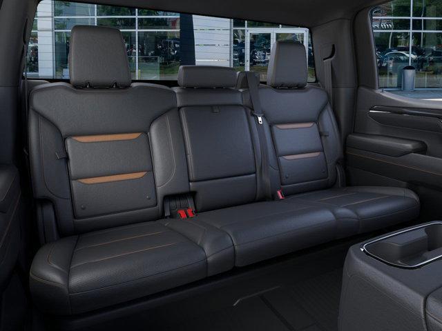 new 2025 GMC Sierra 1500 car, priced at $72,580