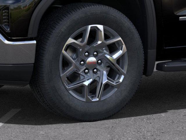 new 2025 GMC Sierra 1500 car, priced at $66,820