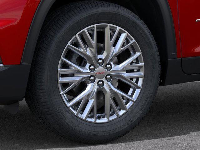 new 2026 GMC Acadia car, priced at $51,175