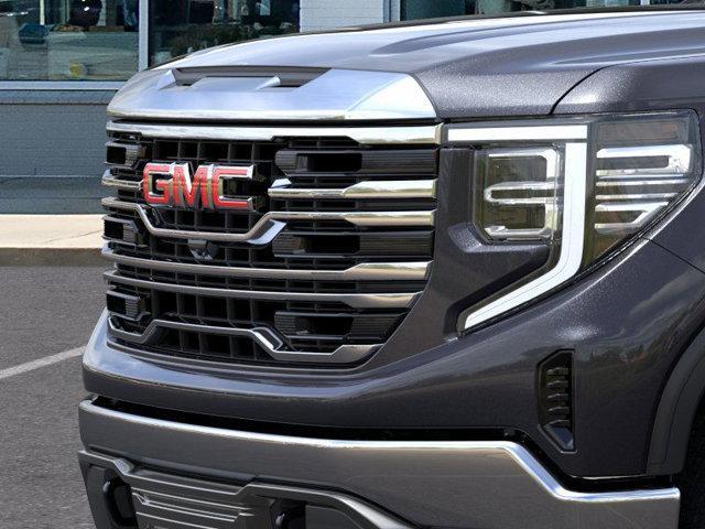 new 2024 GMC Sierra 1500 car, priced at $68,390