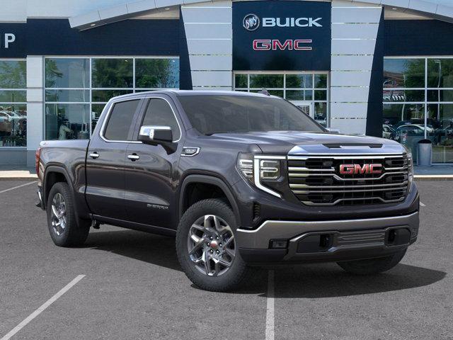 new 2024 GMC Sierra 1500 car, priced at $68,390