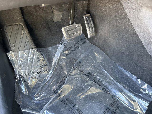 used 2023 Buick Envision car, priced at $25,988