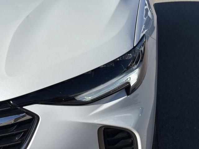 used 2023 Buick Envision car, priced at $25,988