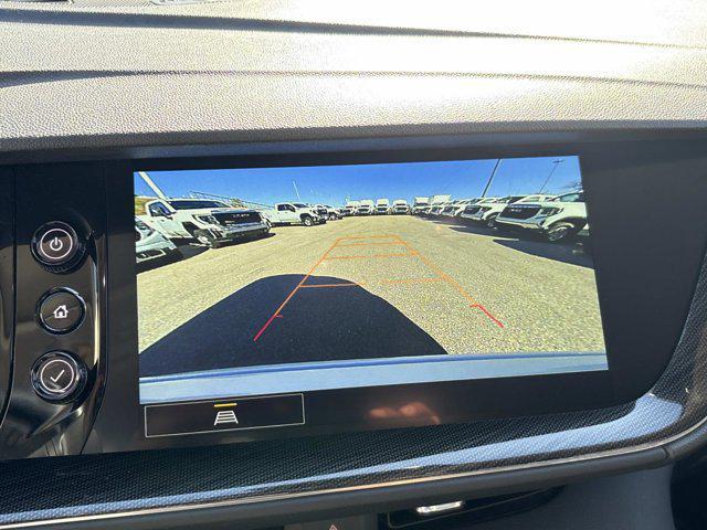 used 2023 Buick Envision car, priced at $25,988