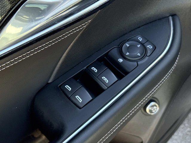 used 2023 Buick Envision car, priced at $25,988