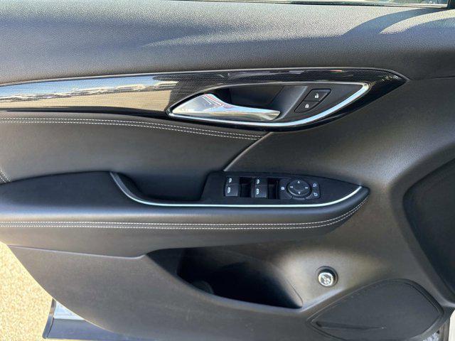 used 2023 Buick Envision car, priced at $25,988