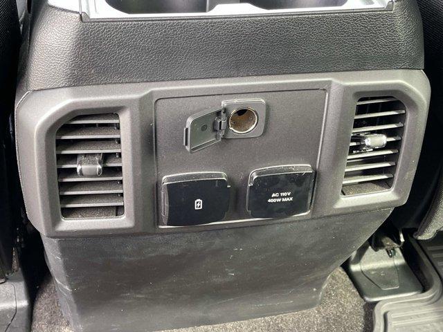 used 2020 Ford F-150 car, priced at $29,991