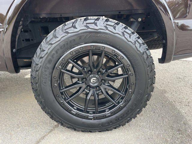 used 2020 Ford F-150 car, priced at $29,991