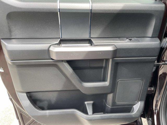 used 2020 Ford F-150 car, priced at $29,991