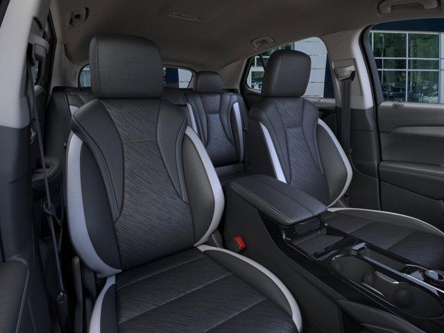 new 2025 Buick Envision car, priced at $40,890