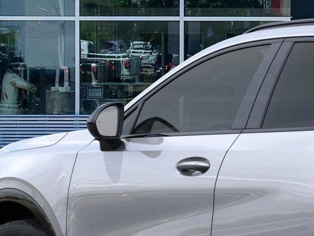 new 2025 Buick Envision car, priced at $40,890