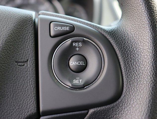 used 2015 Honda CR-V car, priced at $15,407